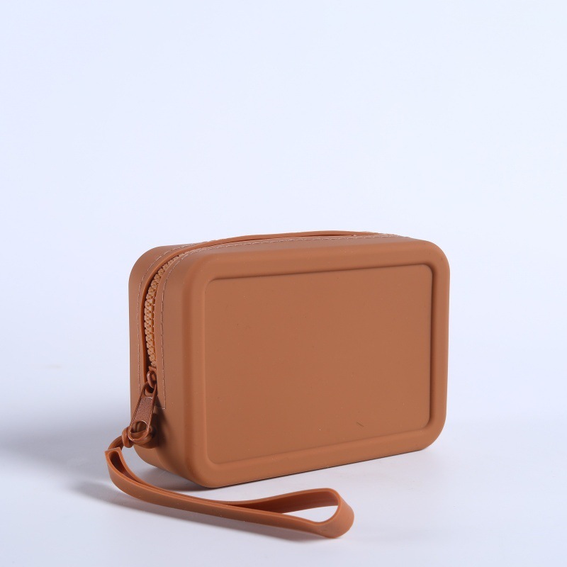 Brown (long pack no. 128) - 13*9*4.5