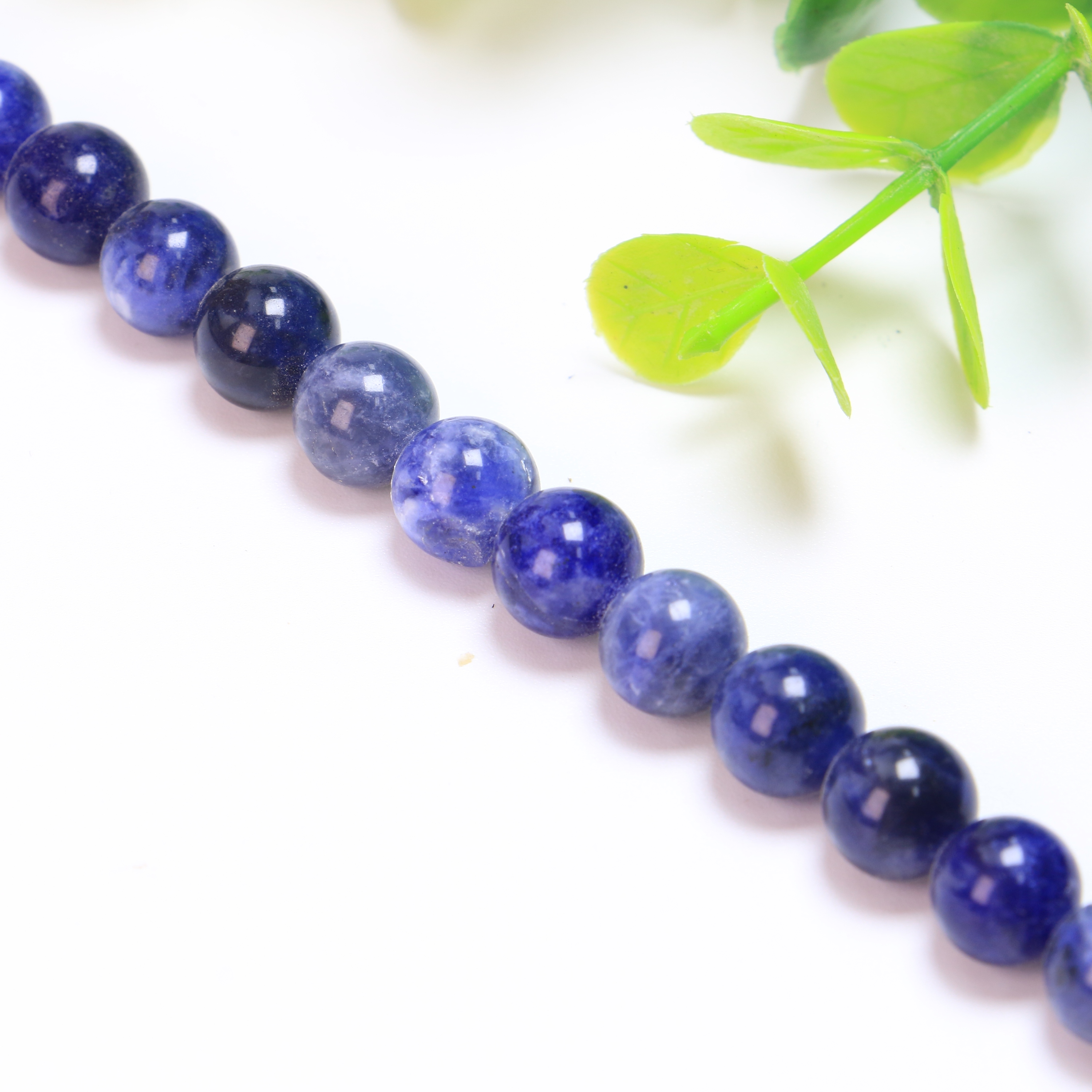 15.Sodalite
