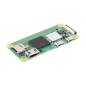 Con modulo Wireless WIFI 1GHz CPU512MB RAM BLE scheda sviluppo lampone Pi Zero 2W - Product Image 1
