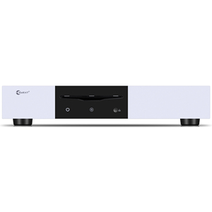 Reproductor de CD de calidad superior con sonido estéreo para uso doméstico - Product Image 6
