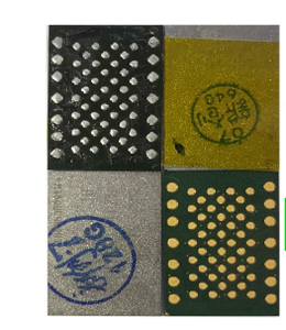 Originale 32gb 64gb 128GB di Memoria Flash Nand IC Hard Disk per Espandere La Capacità di Risolvere Errore 9 Programmato Per iPhone 6 6 più - Product Image 5