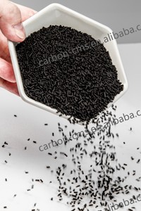 Chemical Auxiliary Agent Carbon Molecular Sieve (CMS) SLCMS-<strong>USP</strong>/L for PSA Nitrogen Generators| Anti-Humidity <strong>Design</strong> - Product Image 5