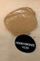 V130 HONEY BRONZE