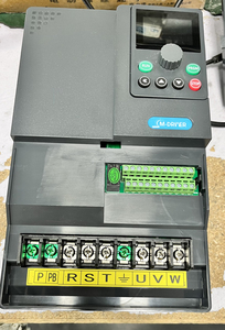 M-Drive 11kw 15kw Variable Frequency Inverter <strong>Single</strong>-Phase <strong>Input</strong> to 3-Phase <strong>Output</strong> for Compressors 220V Nominal Voltage - Product Image 6