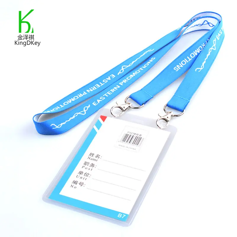 Pvc Lanyard Champion Card Holder Id With Necklace Medal Plastic Microsoft Google Neck Leather Strap Badge Men Paracord And