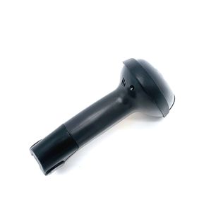 Escáner de código de barras láser infrarrojo, pistola de escaneo de código Qr, barato - Product Image 4