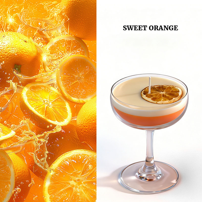 SWEET ORANGE