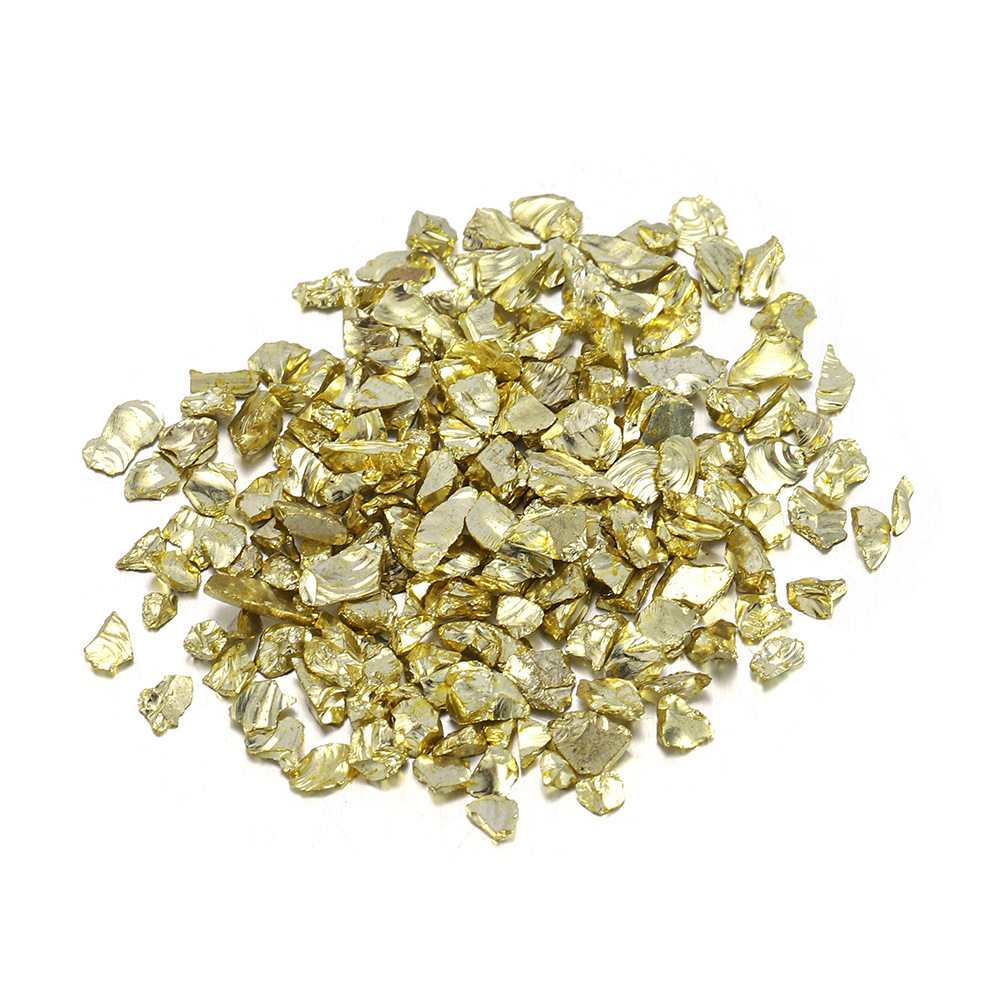 Light gold