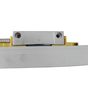 Verschiebung hochpräzise DC5V einfach zu installierende lineare Drehmaschine optischer Sensor Scale Linear Encoder - Product Image 1