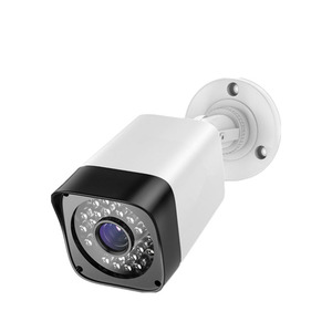 2MP 5MP AHD 4CH 8CH数字录像机安全摄像机系统闭路电视摄像机，带数字录像机 - Product Image 4
