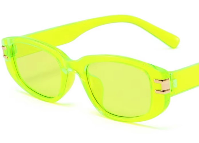 VERDE BRILLANTE
