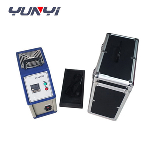 Calibrador de temperatura de bloque seco de pantalla táctil, controlador de pozo inteligente de estilo Industrial de alta calidad - Product Image 6