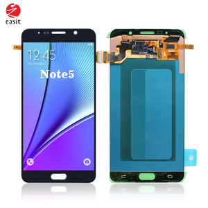 Schermo touch mobile lcd pantallas per Samsung Note20 Note9 Note10 - Product Image 4