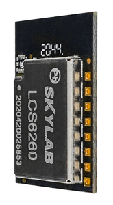 Unterstützt UART-WiFi-Ethernet-Daten übertragung IOT Serial WiFi Module für Smart Home Remote Control - Product Image 3