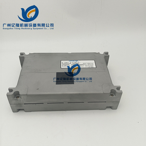 Контроллер 7834216002 для Komatsu PC100 120 200 220 300-6, плата модуля компьютера экскаватора 7834-21-6002 - Product Image 4