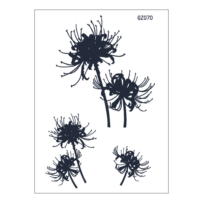Gz070 - 15*10cm (die)
