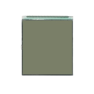 OEM LCD personalizzato segmento LCD Display monocromatico segmento LCD Display LCD produttore di cina Factory Tn Stn Va - Product Image 1