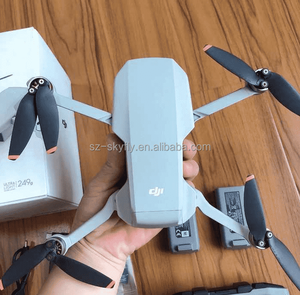 JHDDJI <strong>Mini</strong> 2 Mni2 SE <strong>Camera</strong> RC <strong>Drone</strong> Second Hand 31 Min Max Flight Time 2.7K 30fps Video 10km Video Transmission Professional - Product Image 6