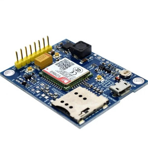 SIM868 development board GSM/GPRS//GPS module with <strong>STM32</strong> and 51 <strong>programs</strong>