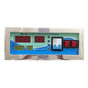 带温湿度控制器的数字培养箱XM18控制器 - Product Image 4