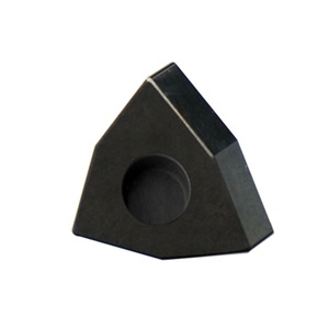 CBN-inserto de diamante PCD para herramienta de torneado CNC, herramienta de torneado, TNMG, CNMG, WNMG, VNMG, SNMG, DNMG - Product Image 4
