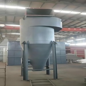Cnc router için toz toplayıcı siklon ağaç İşleme - Product Image 4