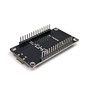 ESP8266 Serielles WiFi-Modul NodeMCU Lua V3 IoT-Entwicklungs platine mit elektronischen Komponenten CH340