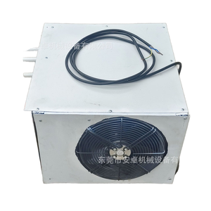 Compact 1Ton Mini <strong>Chiller</strong> for Home Use 220V Mini Chilling Equipment with Compressor for Cooling Beer and Liquids - Product Image 2