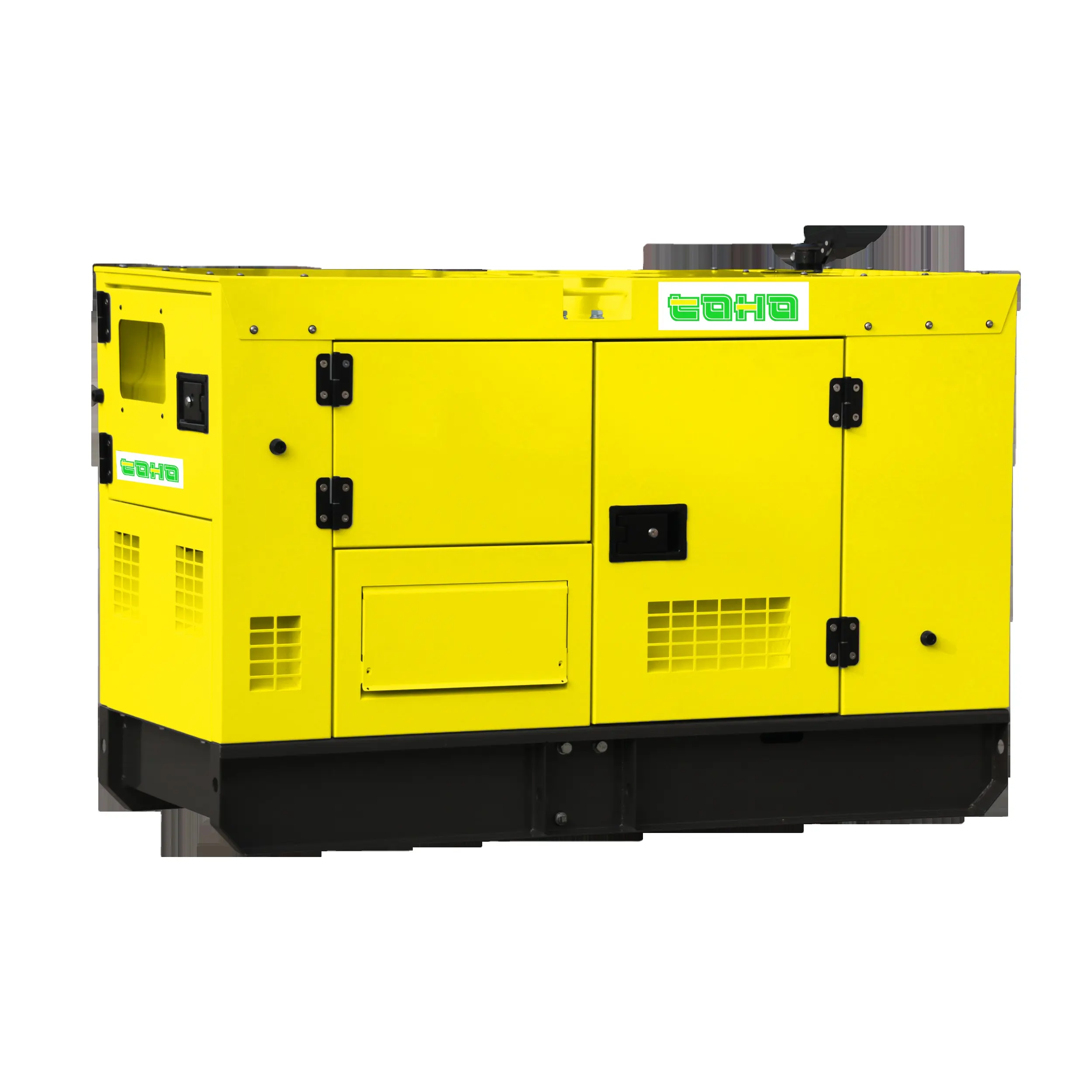 12kW/15kW (EINZEL-DREIPHASIGER) DIESEL GENERATOR