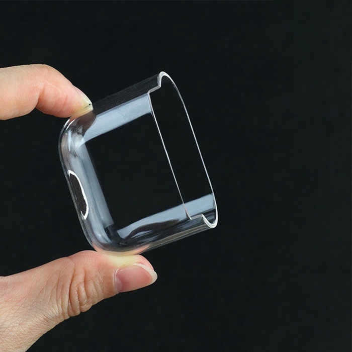 Clear PC Without Loop hole