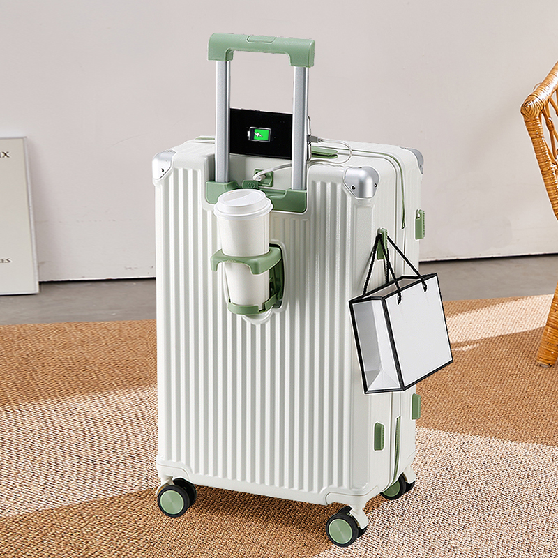 Blanc+Vert