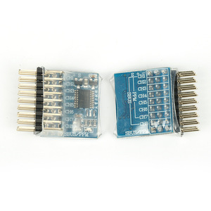 Receiver Signal Converter <strong>PWM</strong> PPM SBUS DBUS S-BUS D-BUS Pixhawk <strong>Remote</strong> <strong>Controls</strong>