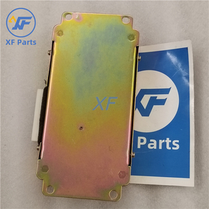 XF Parts Excavator <strong>Controller</strong> SH200A3 ECU Engine Control <strong>Computer</strong> Board KHR1347 - Product Image 2