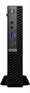 Optiplex Micro PLUS 7020-โรงไฟฟ้าขนาดกะทัดรัดพิเศษเพื่อผลิตภาพทางธุรกิจ - Product Image 4