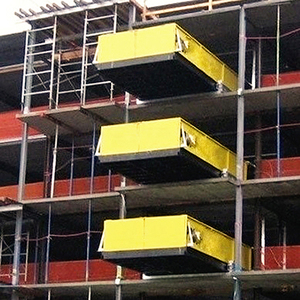 <strong>Material</strong> Work <strong>Platforms</strong> for <strong>Loading</strong> and Unloading Dock <strong>Platform</strong>
