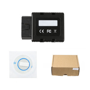 For Renault-COM BT Diagnostic and <strong>Programming</strong> Scan Tool for Re-nault Replacement for Re-nault Can Clip - Product Image 1