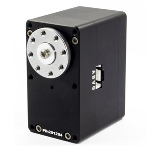 High Torque Digital Servo 24V 85Kg Servo Metal Brushless Servo for <strong>Arduino</strong> Robot Arm Robotic Hands Manipulator RC Parts &amp; Accs - Product Image 4