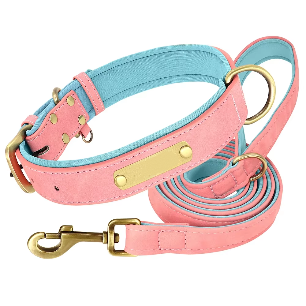 Set rosa