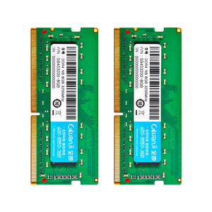 Original DDR3 4GB 8GB 1600MHz SO-DIMM Notebook-Speicher-RAM für Laptop 1866MHz Notebook-Speicher module auf Lager - Product Image 1