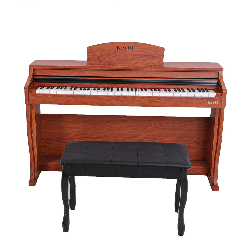 Mahogany Color