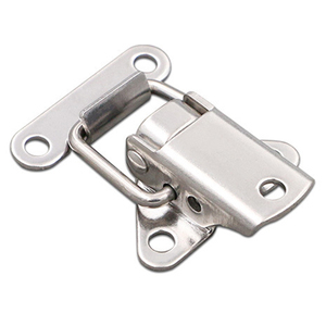 Hộp Công Cụ Bằng Thép Không Gỉ Chuyển Đổi Chốt Trường Hợp Fastener Chuyển Đổi Clip J500B - Product Image 1