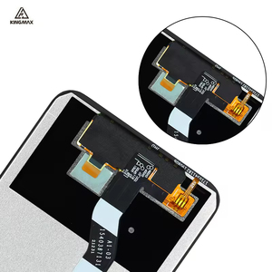 Pantalla TFT original para Xiaomi Redmi Note 8, piezas de repuesto LCD para Redmi Note 8T 8 Pro, accesorios de montaje al por mayor - Product Image 4