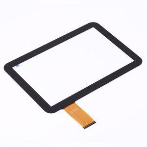 Customize Large Size TFT <strong>LCD</strong> <strong>Touch</strong> <strong>Screen</strong> 12.1 Inch 20 Points Capacitive <strong>Touch</strong> <strong>Screen</strong> Panel for <strong>Touch</strong> Monitor Smart TV - Product Image 2