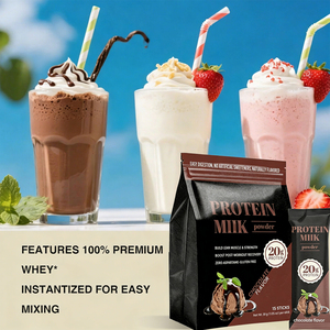 OLLI OEM Özel Sağlık Takviyeleri <span class=keywords><strong>Protein</strong></span> Tozu Antrenman Öncesi Whey ve Whey Ürünleri Whey <span class=keywords><strong>Protein</strong></span> Tozu - Product Image 3
