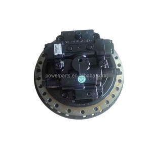 TM02 TM03 TM04 TM05 TM06 TM07 TM09 TM18 TM30 TM40 için ekskavatör parçaları yürüyüş motoru Mini ayna mahruti grubu - Product Image 2