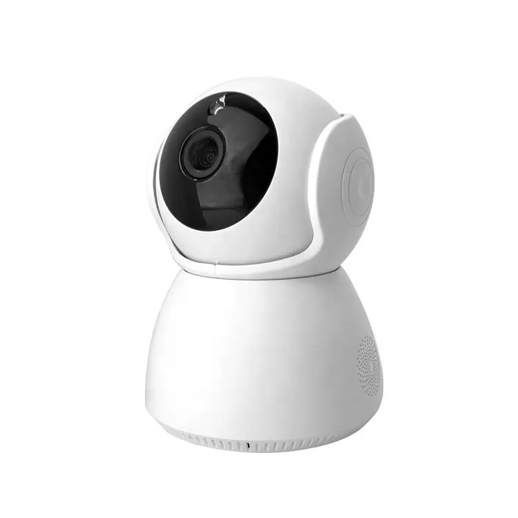 Mi-Caméra de Sécurité à Domicile, Version Globale, 360 1080P, FHD, Mijia, WiFi, IP, Vision Nocturne Infrarouge, 360 Anglais