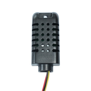 Single Bus <strong>Output</strong> Humidity and <strong>Temperature</strong> <strong>Sensor</strong> Humidity <strong>Digital</strong> <strong>Temperature</strong> Probe <strong>Sensor</strong> - Product Image 2