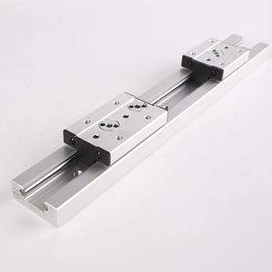 <strong>Double</strong> Axis <strong>Linear</strong> <strong>Guide</strong> <strong>Rail</strong> SGR25 for <strong>CNC</strong> Machine SBG25 <strong>Linear</strong> <strong>Guide</strong>