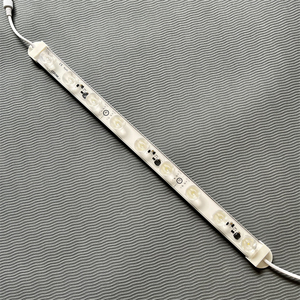 5leds smd3535 15w 3leds ด้านข้าง led โมดูล 1350 ลูเมน 8*50lens Ip62 ฉีด dc12v led ด้านข้างโมดูล - Product Image 5