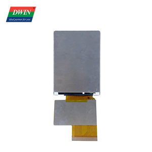 DWIN 2,8 Zoll HMI TFT LCD-Display COF Ultra dünn Arbeiten mit Arduino STM32 ESP32 Touchscreen DMG32240F028 _ 01W - Product Image 3